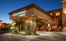 Four Points By Sheraton San Diego - Sea World